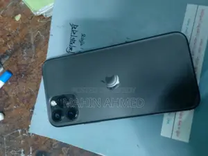 Apple iPhone 11 Pro 64 GB Gray