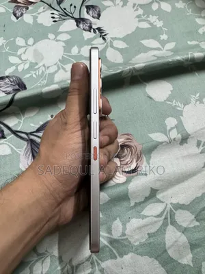 Infinix Hot 60 Pro 128 GB Silver