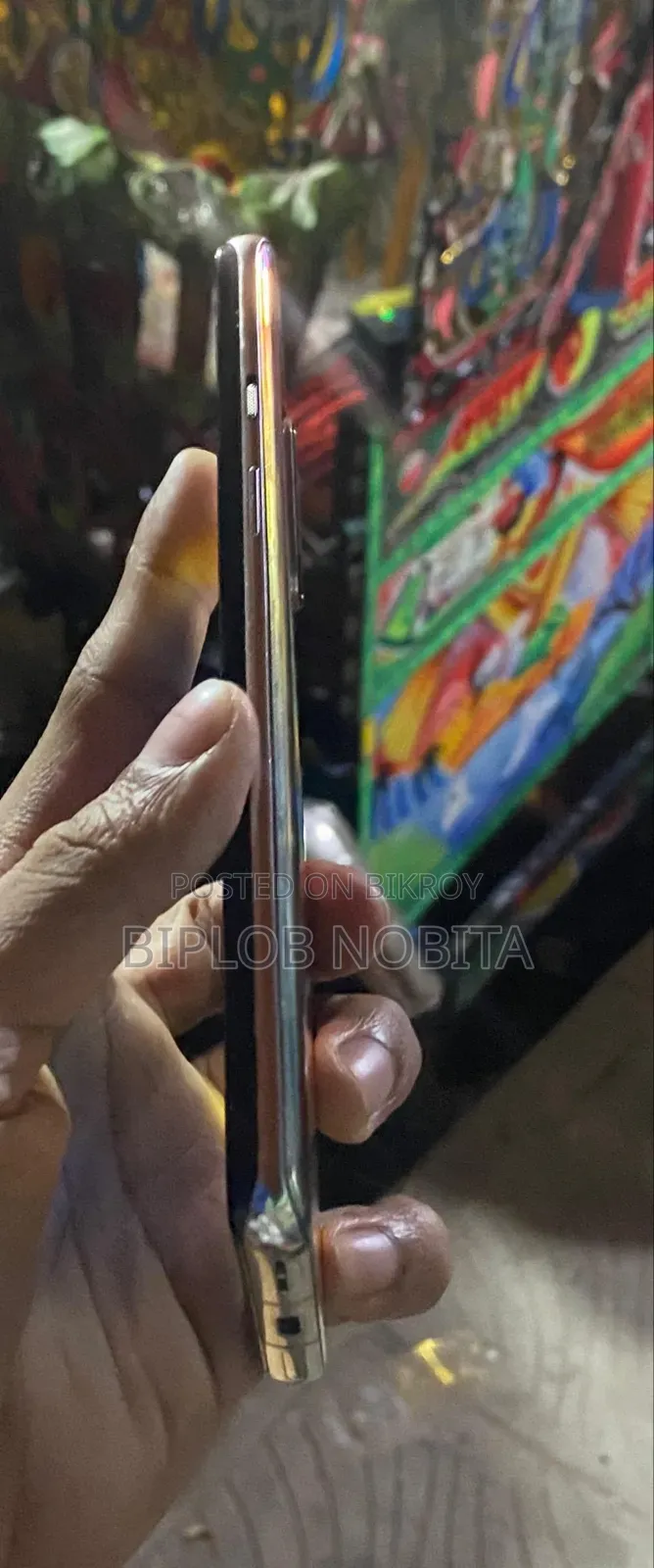 OnePlus 8 5G UW (Verizon) 128 GB