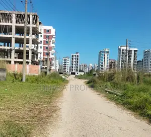 60ft Rd 3 Katha Park View Sector-17/H