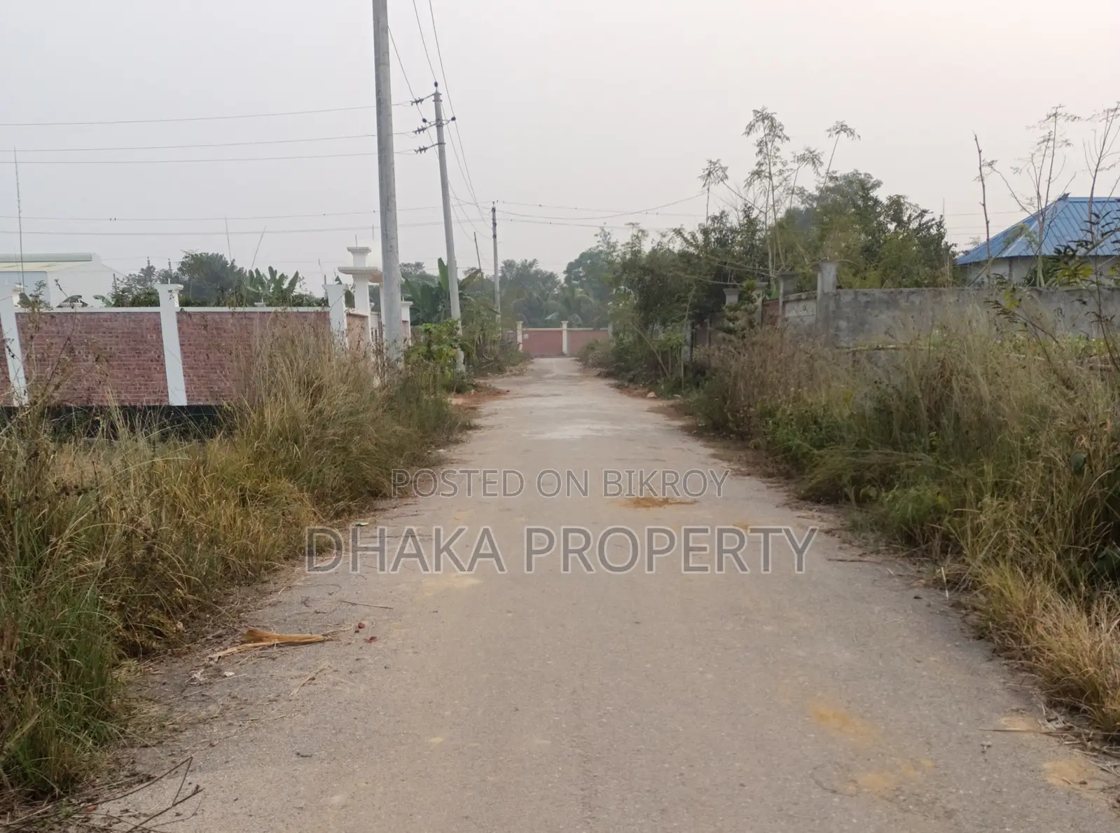 60ft Rd 3 Katha Park View Sector-17/H
