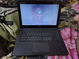Laptop Dell Chromebook 3181 6GB SSHD+SSD 16 GB