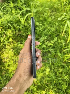 Vivo Y200 128 GB Black