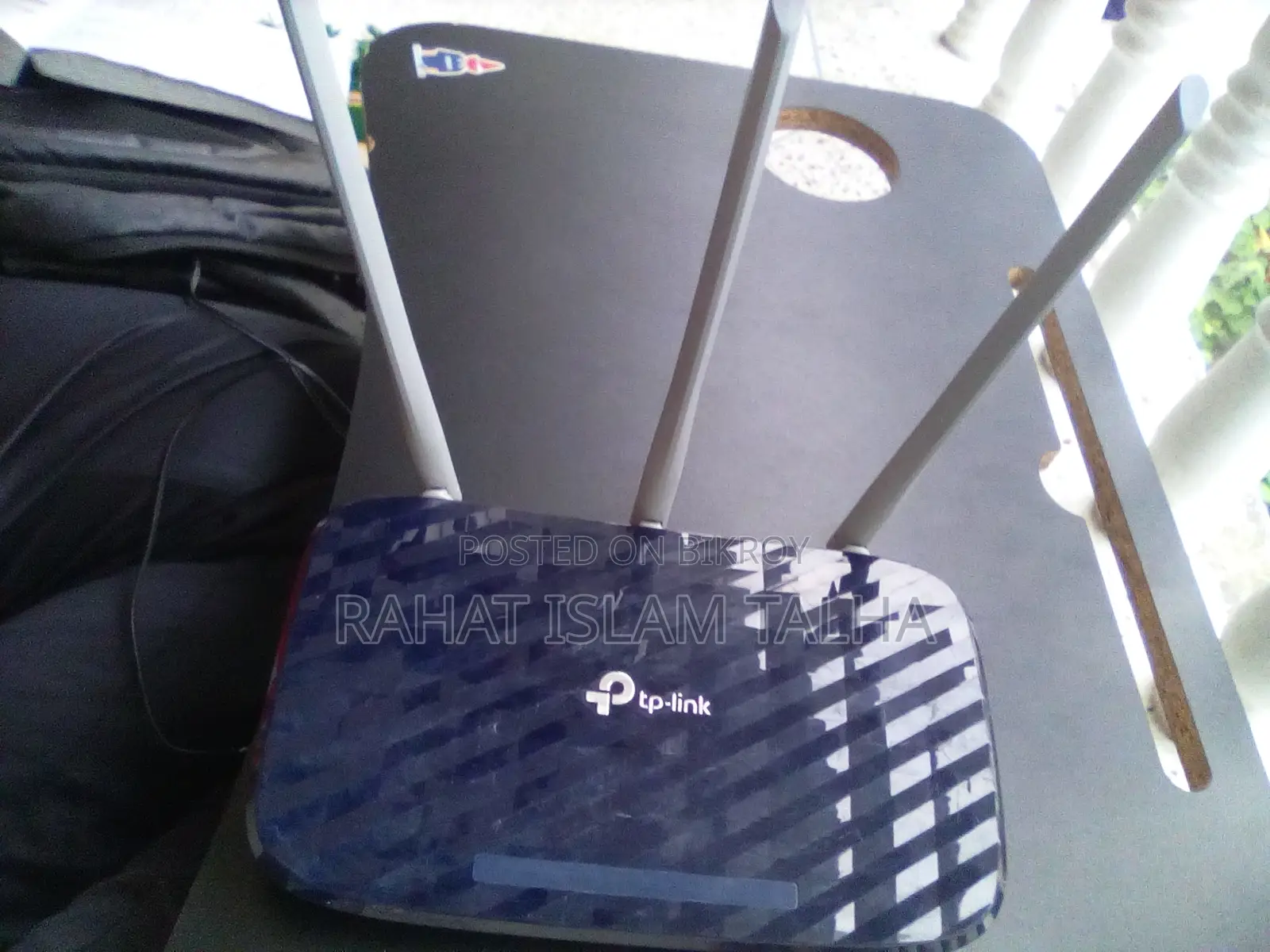 TP-Link Archer C20