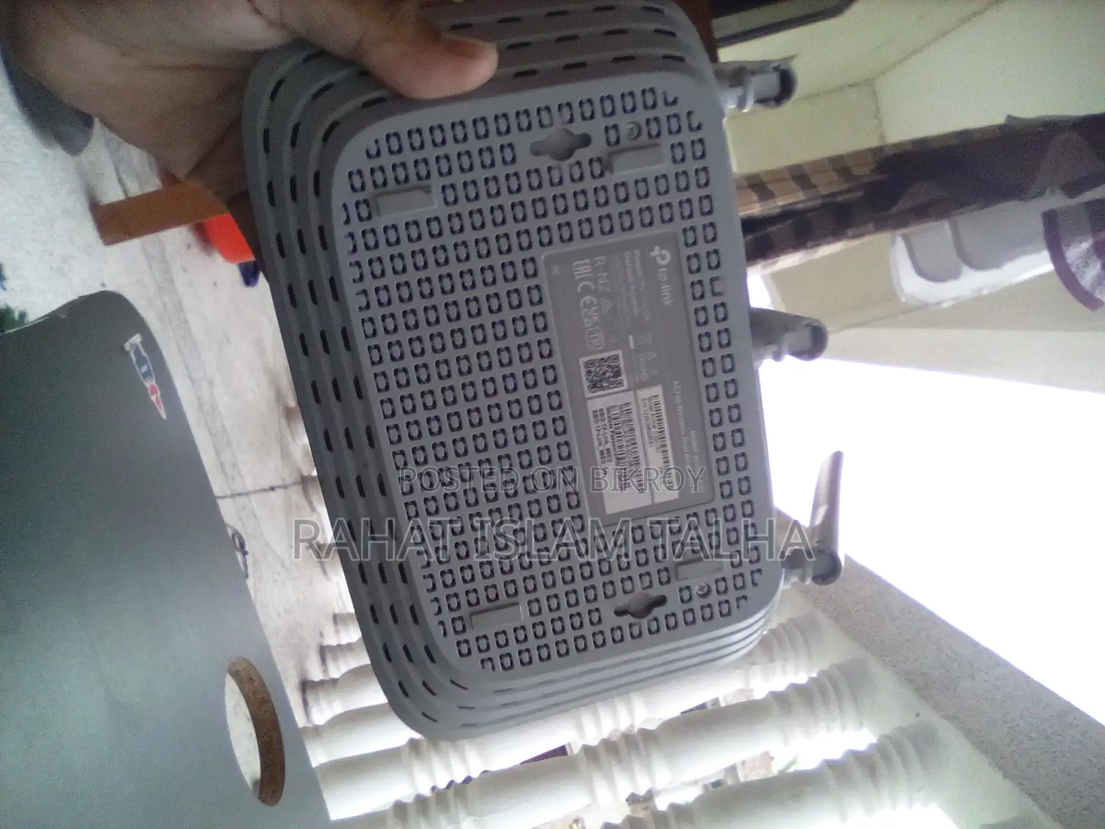 TP-Link Archer C20