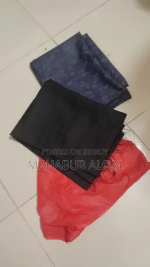 Fabrics for Shirt and Pant