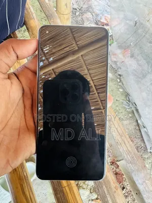 Samsung Galaxy M55 256 GB Purple