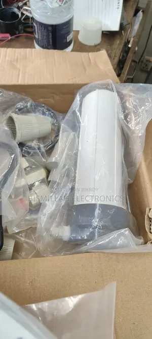 Forses) Enhance Water Filter RO