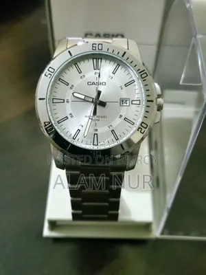 Casio Enticer MTP-Vd01d-7cvudf