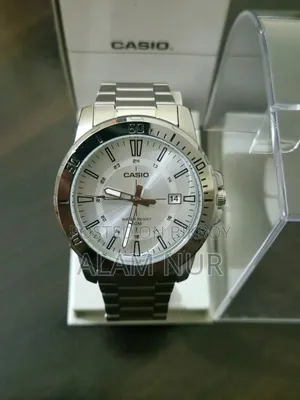 Casio Enticer MTP-Vd01d-7cvudf
