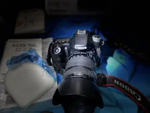 Canon DSLR 70d