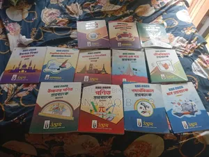 Selling Udvash Books