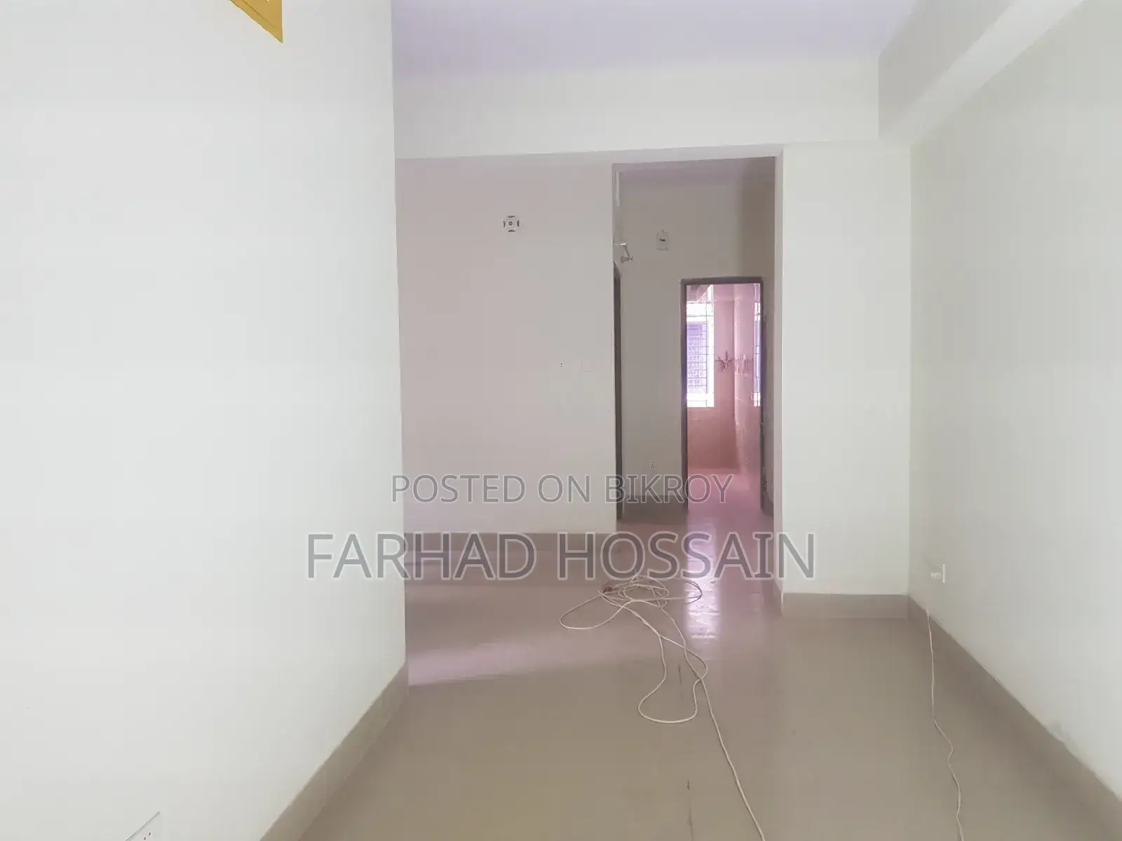 Mini Flat in Mirpur for Rent