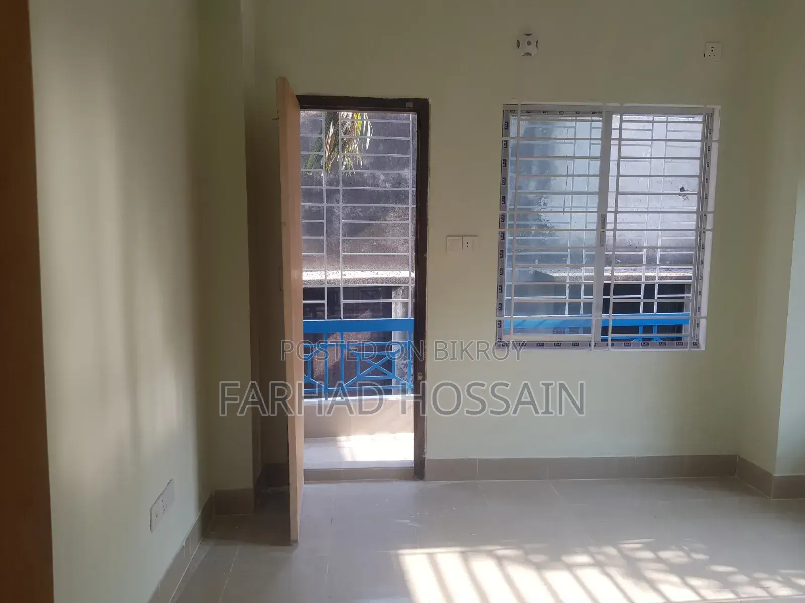 Mini Flat in Mirpur for Rent