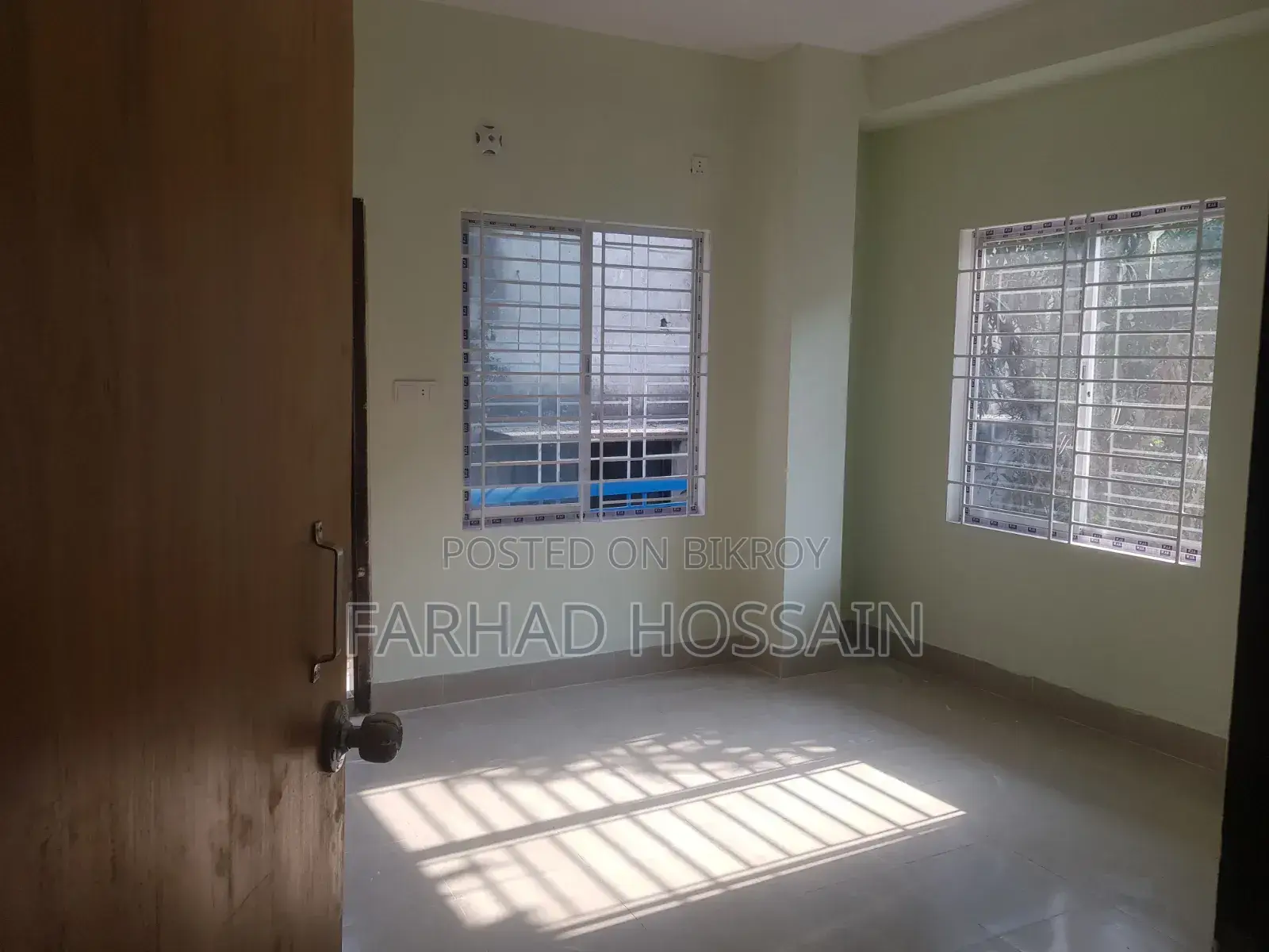 Mini Flat in Mirpur for Rent