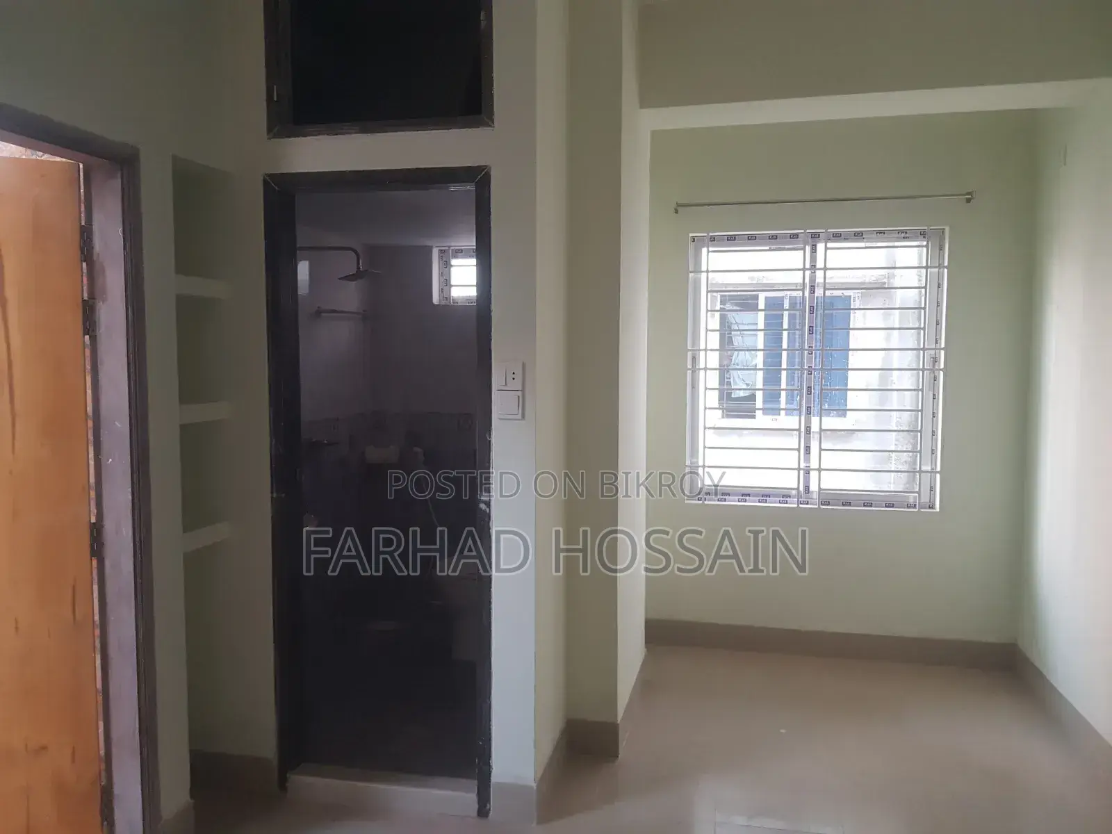 Mini Flat in Mirpur for Rent