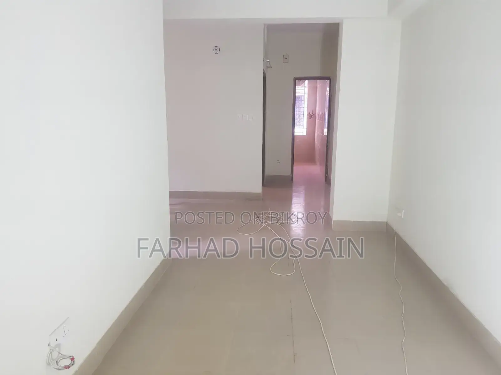 Mini Flat in Mirpur for Rent