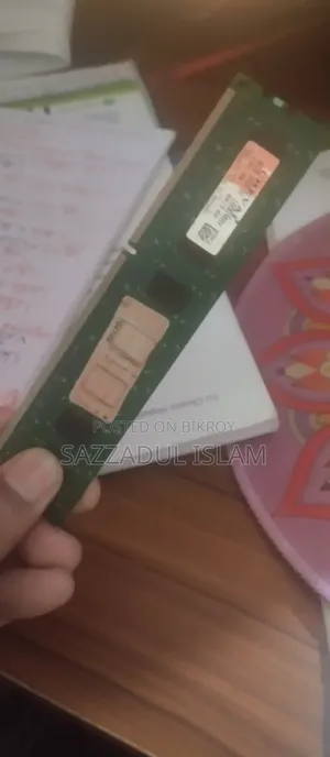 Ddr3 1600mhz 4gb Ram