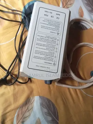 Gimac Ompany Babbly Pamp Meter
