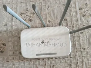 ওয়াইফাই রাউটার