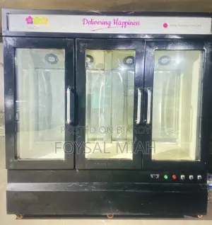 কাস্টমাইজড ফ্রিজ