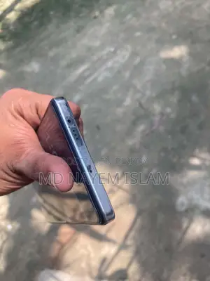 Tecno Camon 30 256 GB White