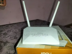 Router Hr300