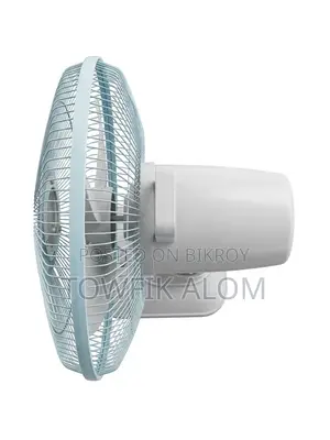 Defender 12" Table Fan