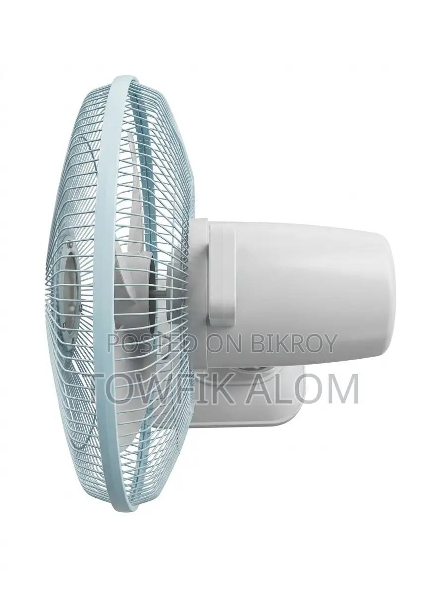 Defender 12" Table Fan