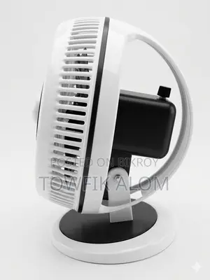 Defender 12" Table Fan