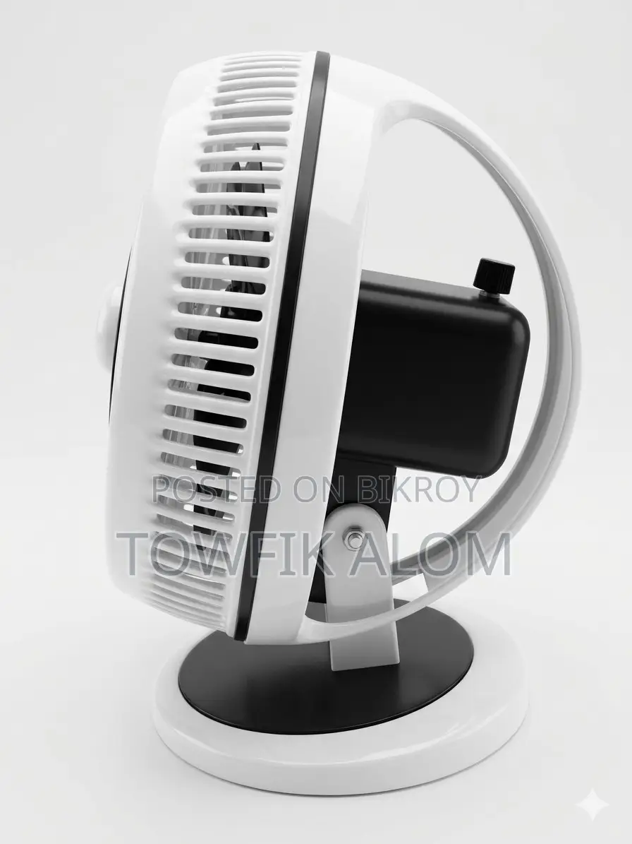 Defender 12" Table Fan