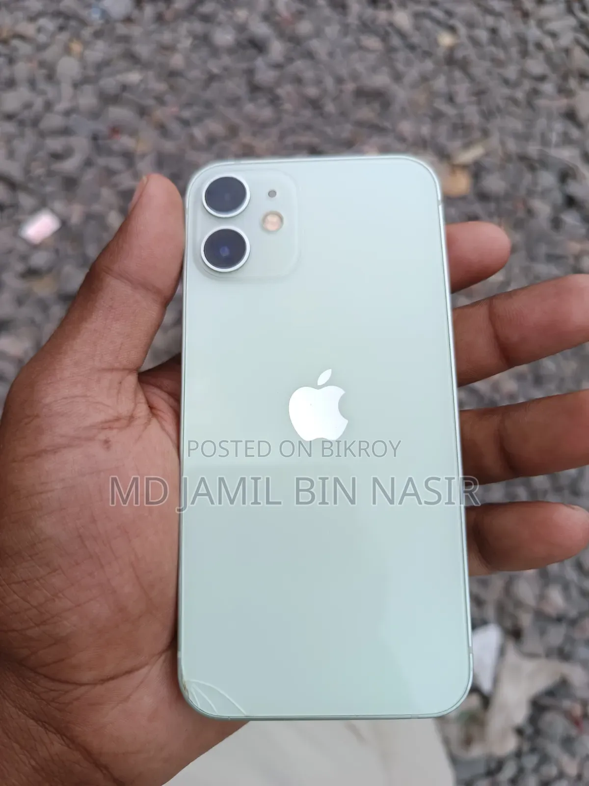 Apple iPhone 12 Mini 128 GB