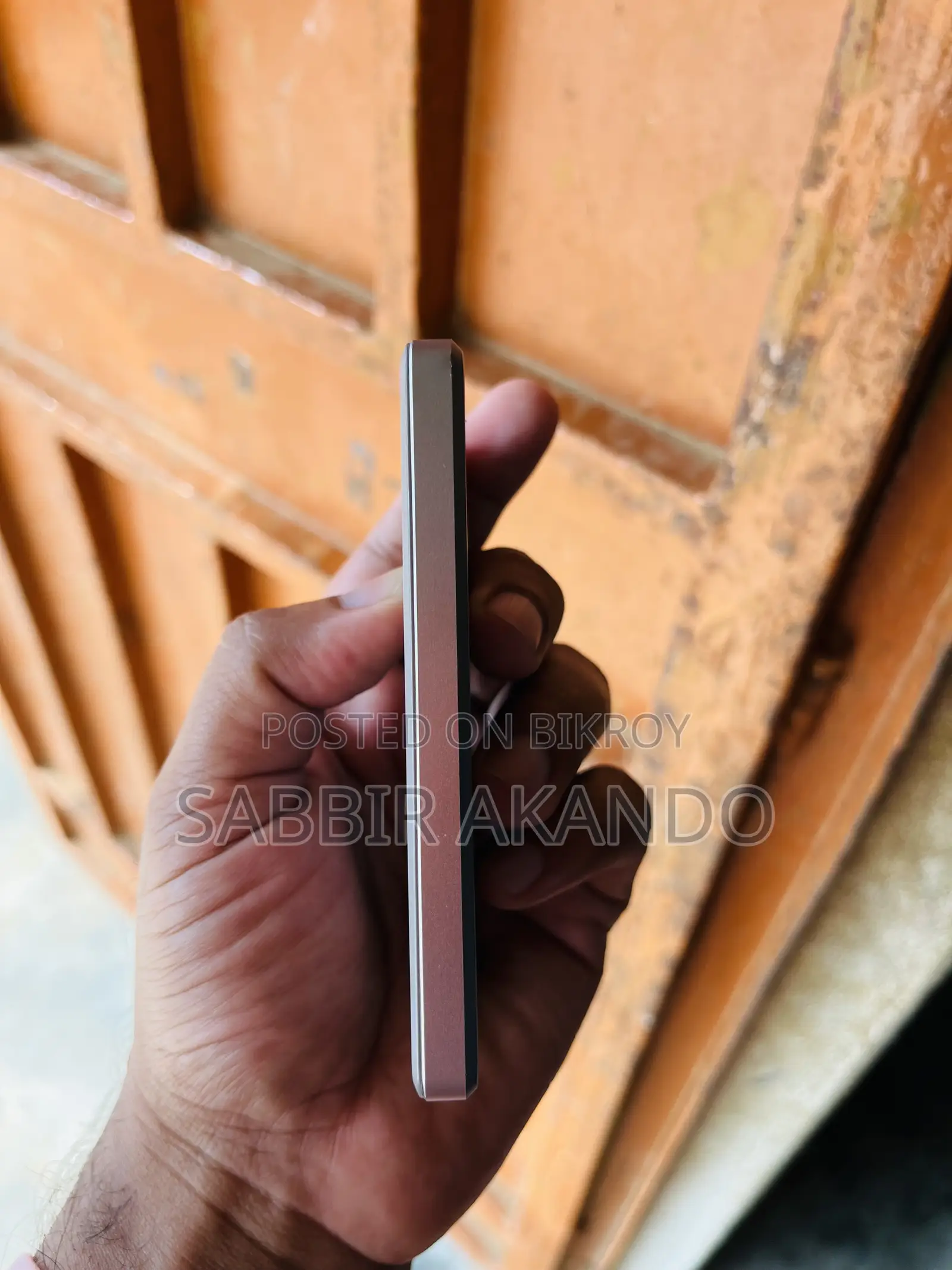 ইনফিনিক্স পাওয়ার ব্যাংক