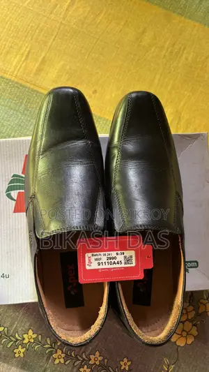 Shoes Apex