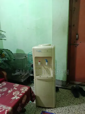 পানির ফিল্টার
