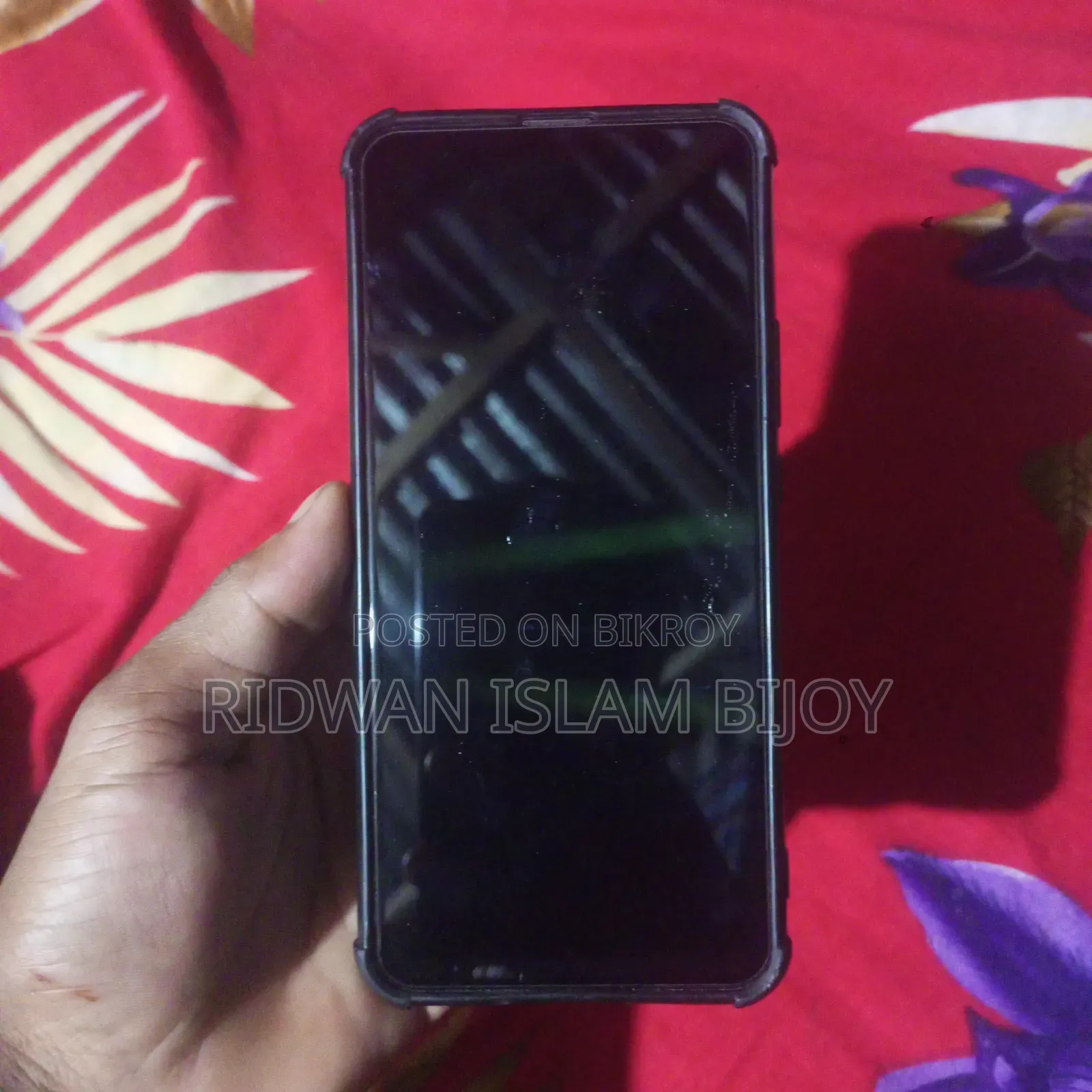 Honor 9X 128 GB Blue