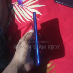 Honor 9X 128 GB Blue