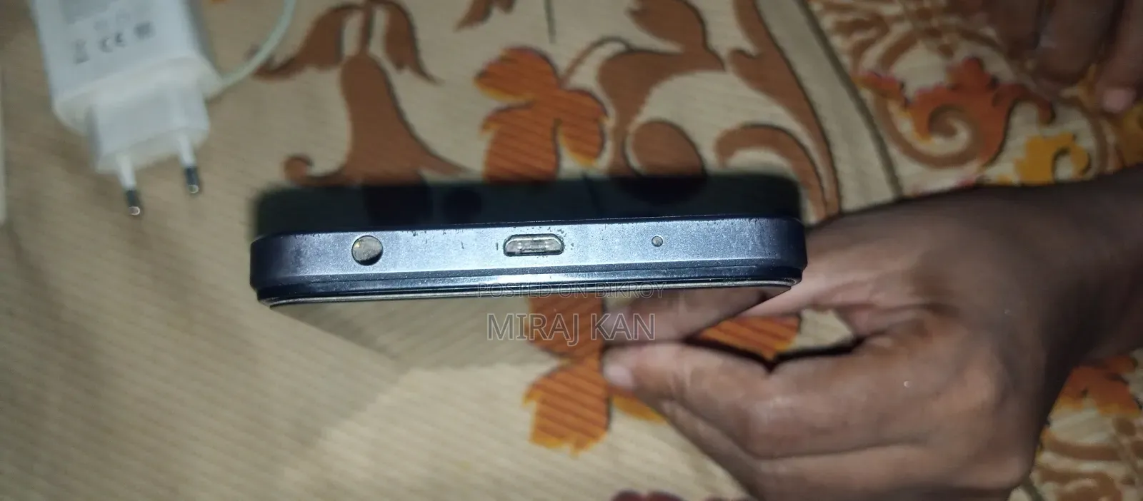 Vivo Y02 32 GB Black