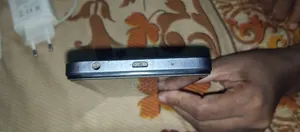 Vivo Y02 32 GB Black