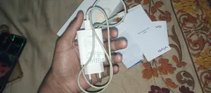 Vivo Y02 32 GB Black