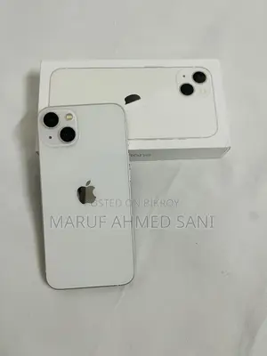 Apple iPhone 13 Pro 128 GB White