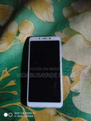Xiaomi Redmi 7 32 GB Blue