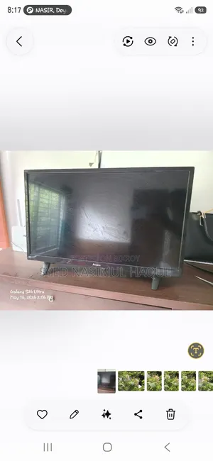 TV for Sale in Cumilla