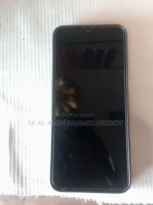 Itel P40 64 GB White