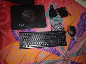 ল্যাপটপ Lenovo IdeaPad 520S 8GB Intel Core I5 HDD+SSD 1T