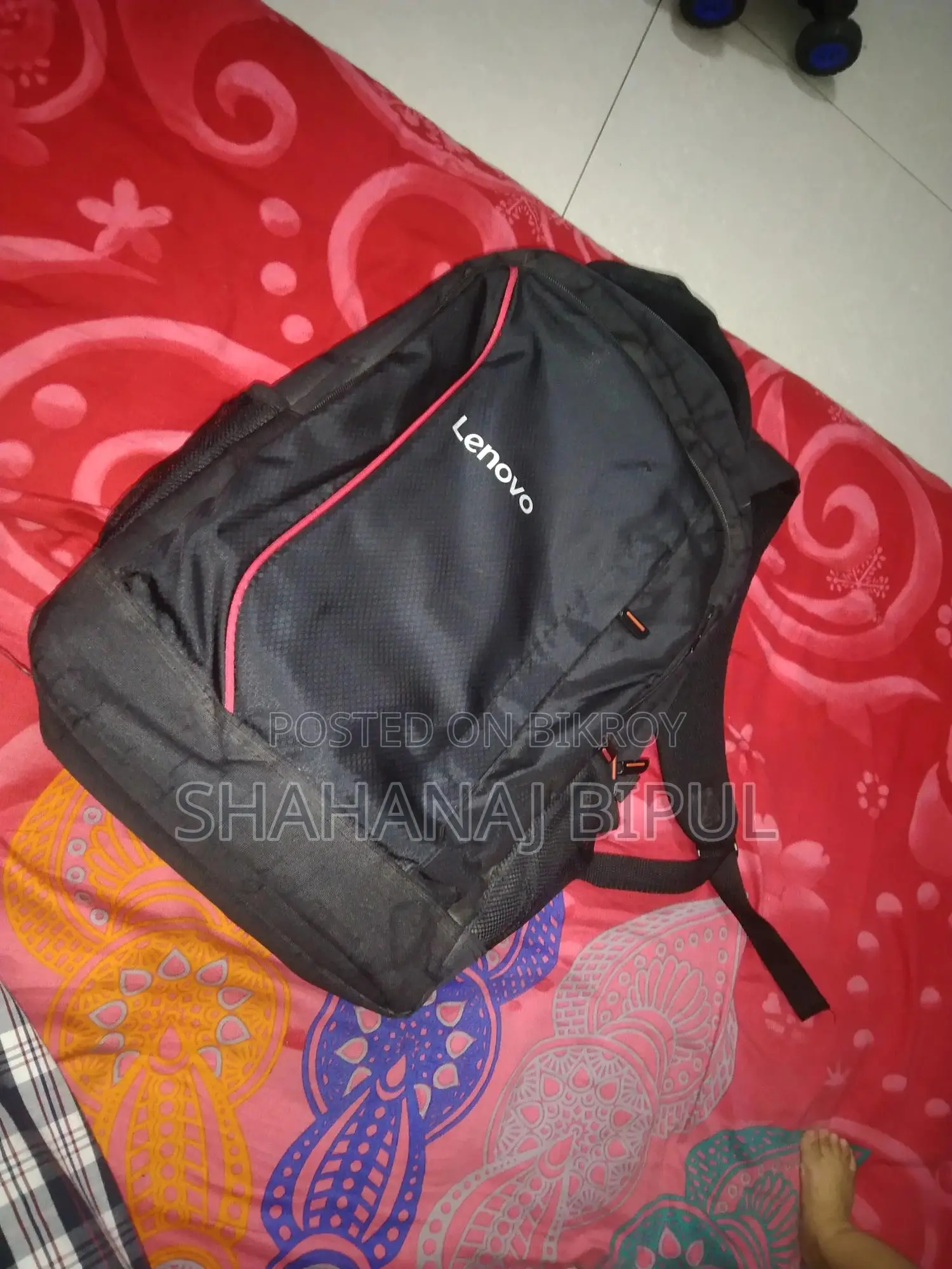 ল্যাপটপ Lenovo IdeaPad 520S 8GB Intel Core I5 HDD+SSD 1T
