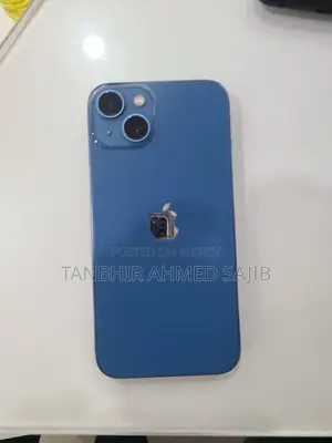 Apple iPhone 13 128 GB Blue