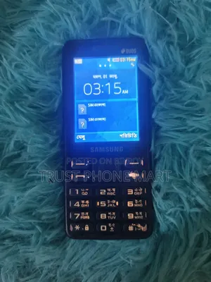 Samsung Black