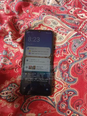 Xiaomi Redmi A1 32 GB Black