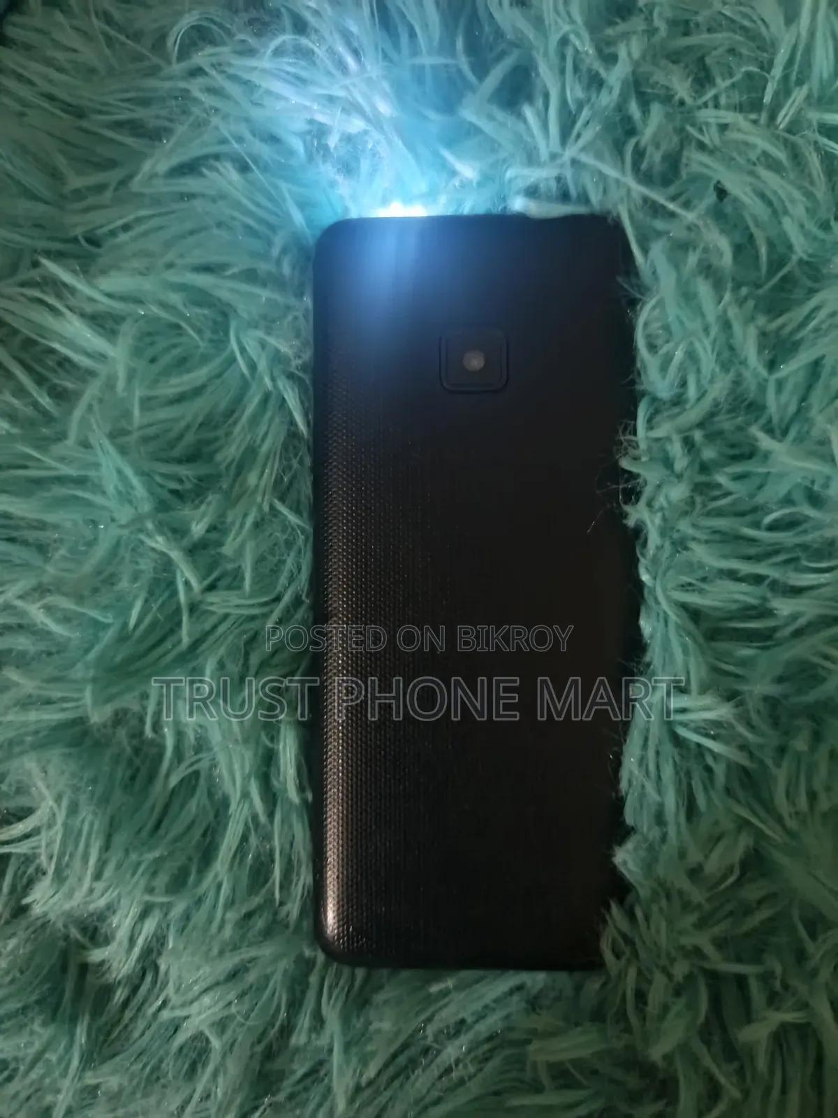 Samsung Black